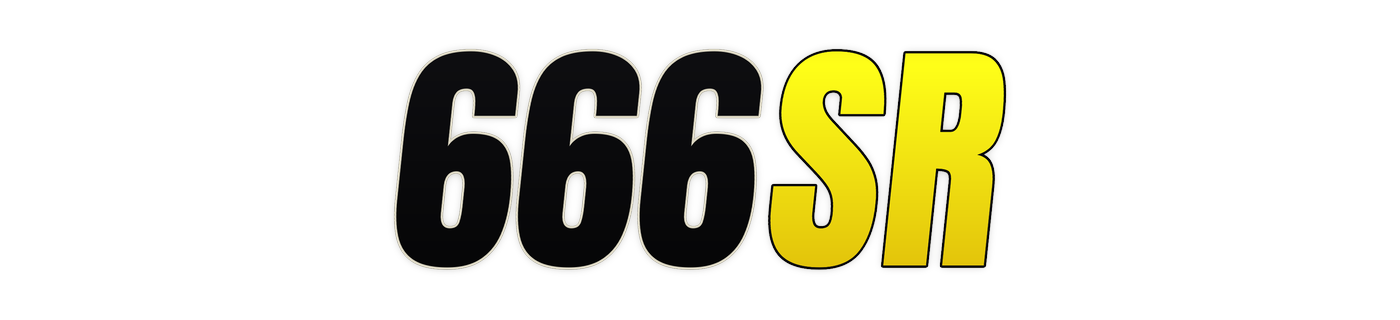 666sr Logo